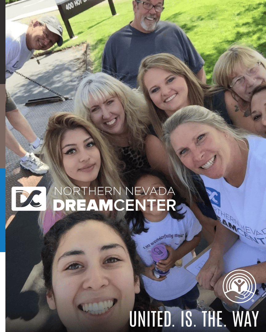 United Way of Northern Nevada & the Sierra tweet media