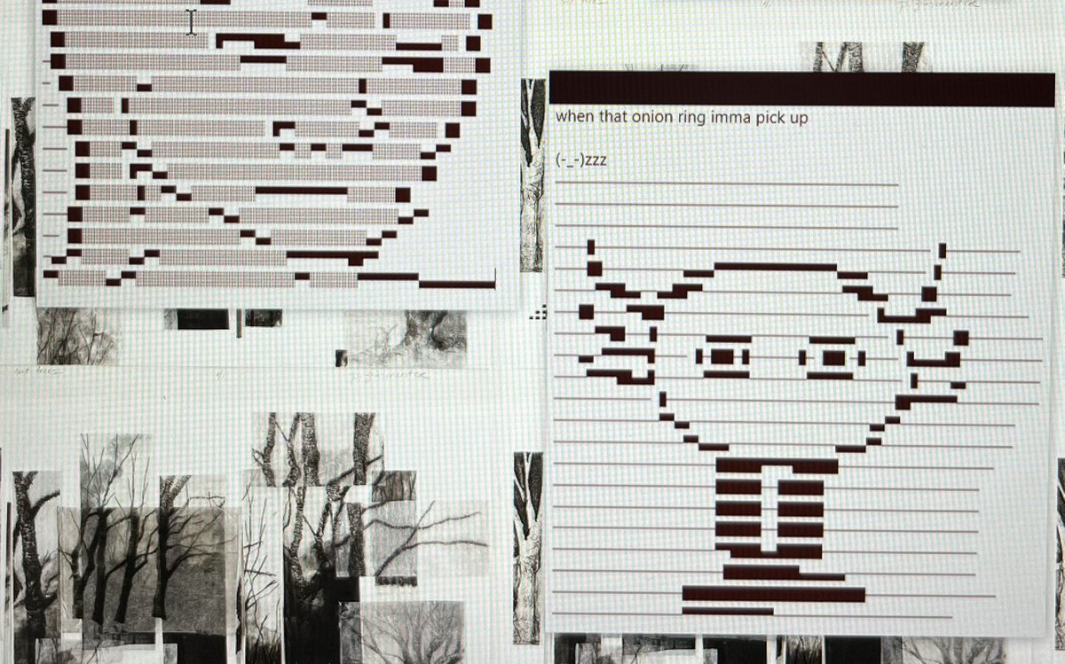 accesstinternet's tweet photo. He’s so derpy 😭😭 https://t.co/e9OTGbPir0