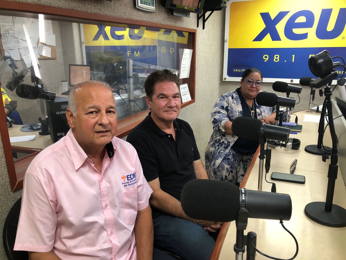 CANACO SERVYTUR VERACRUZ tweet media