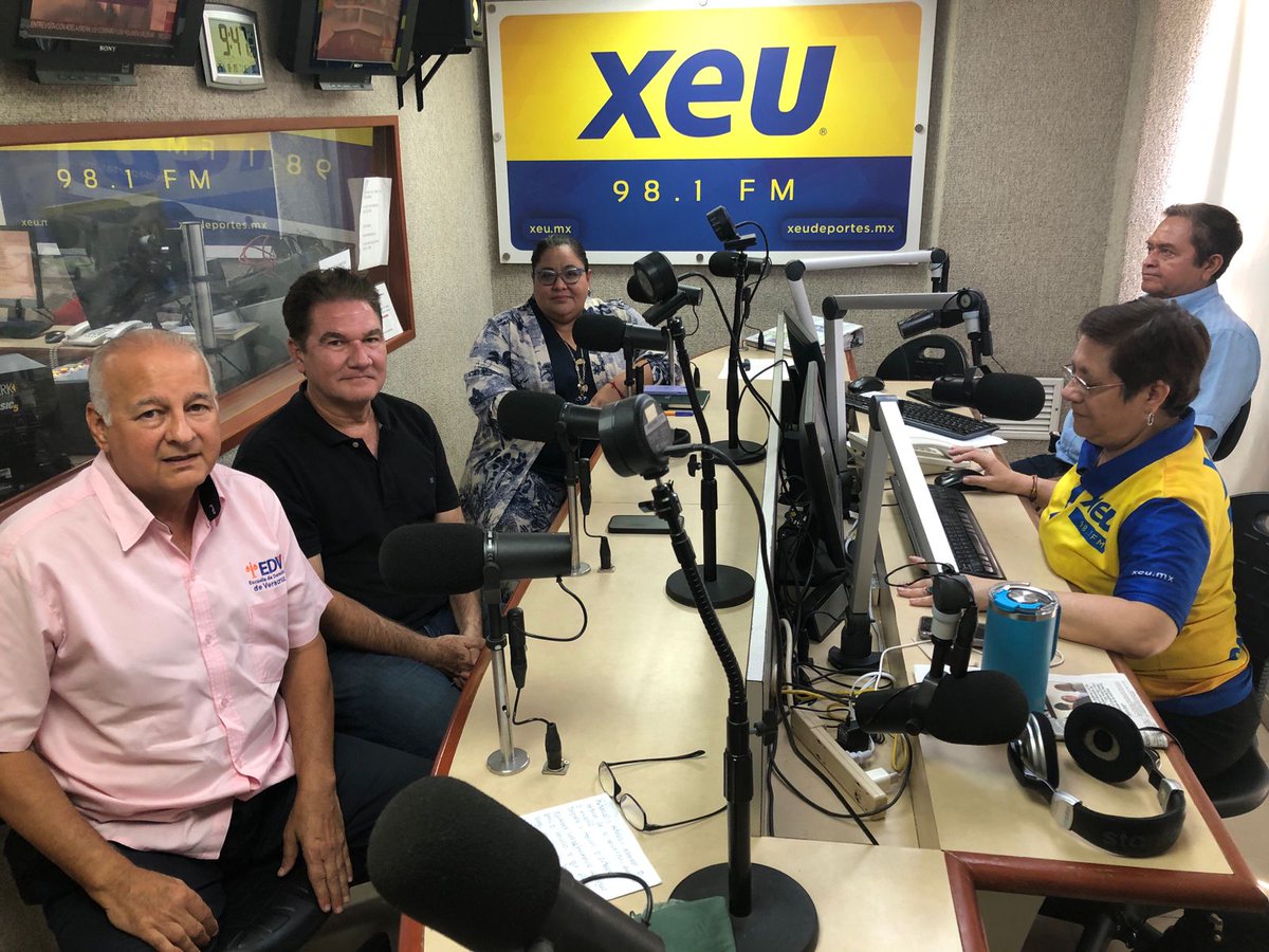 CANACO SERVYTUR VERACRUZ tweet media