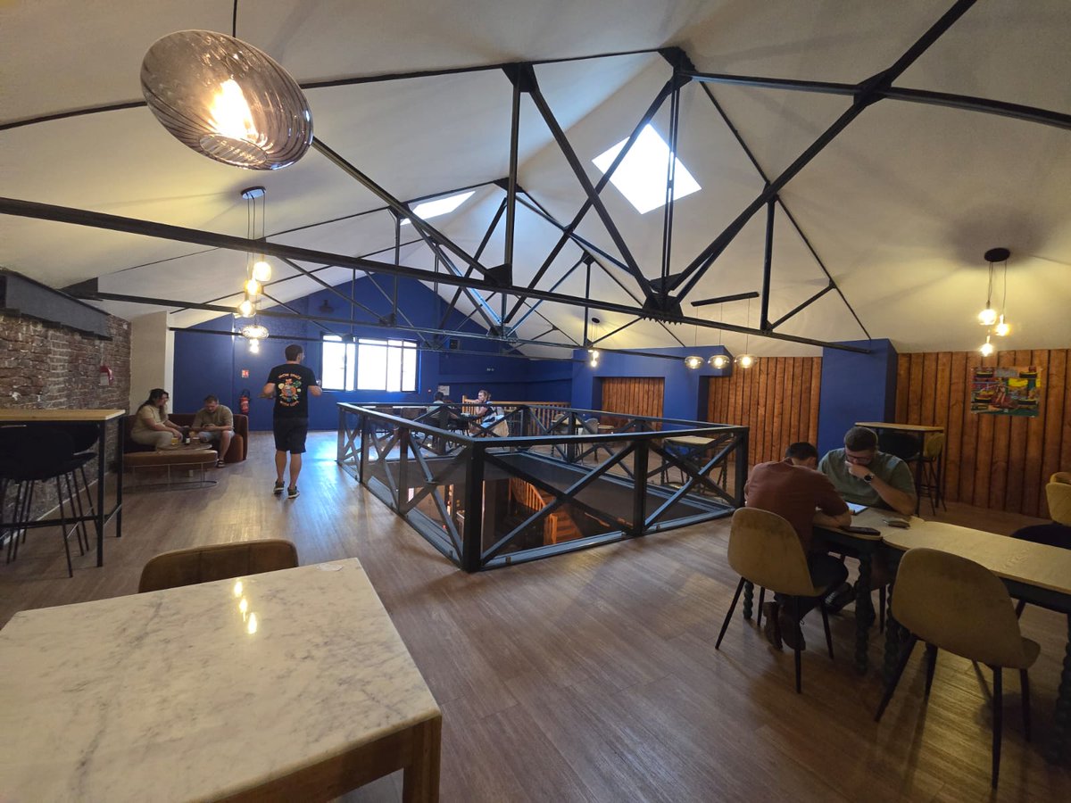 Olivier Gacquerre ⭐⭐ tweet media