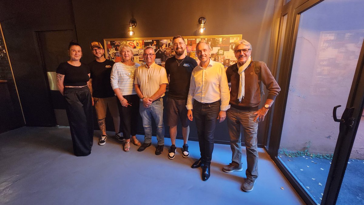 Olivier Gacquerre ⭐⭐ tweet media