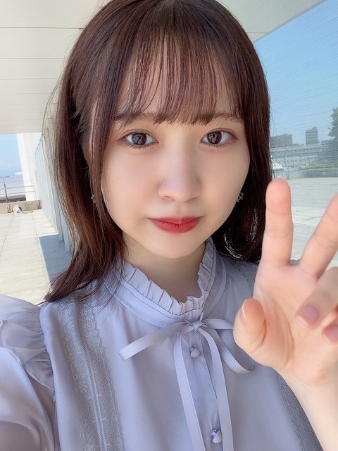 NGT482015's tweet photo. 本日8月20日は元NGT48の
ペンギンちゃん『對馬優菜子』ちゃんのお誕生日です。卒業後も愛くるしい笑顔を色んな場所で見せてくれて元気に活動されてまず。
優菜子さん…お誕生日おめでとう

#對馬優菜子生誕祭2025 https://t.co/Co0S9Ud3uA
