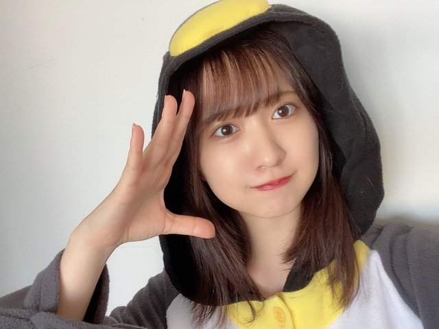 NGT482015's tweet photo. 本日8月20日は元NGT48の
ペンギンちゃん『對馬優菜子』ちゃんのお誕生日です。卒業後も愛くるしい笑顔を色んな場所で見せてくれて元気に活動されてまず。
優菜子さん…お誕生日おめでとう

#對馬優菜子生誕祭2025 https://t.co/Co0S9Ud3uA