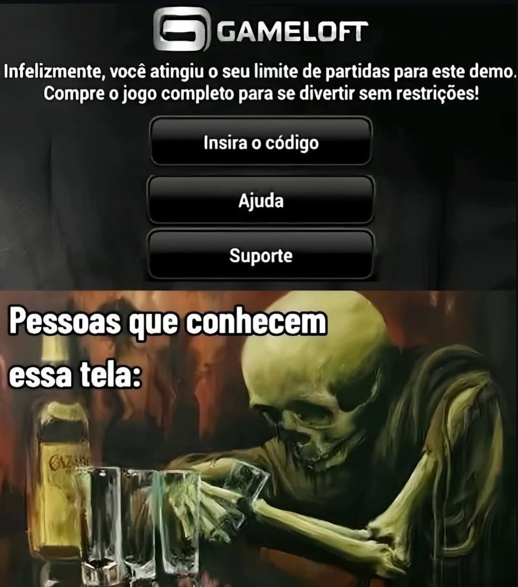tristeza