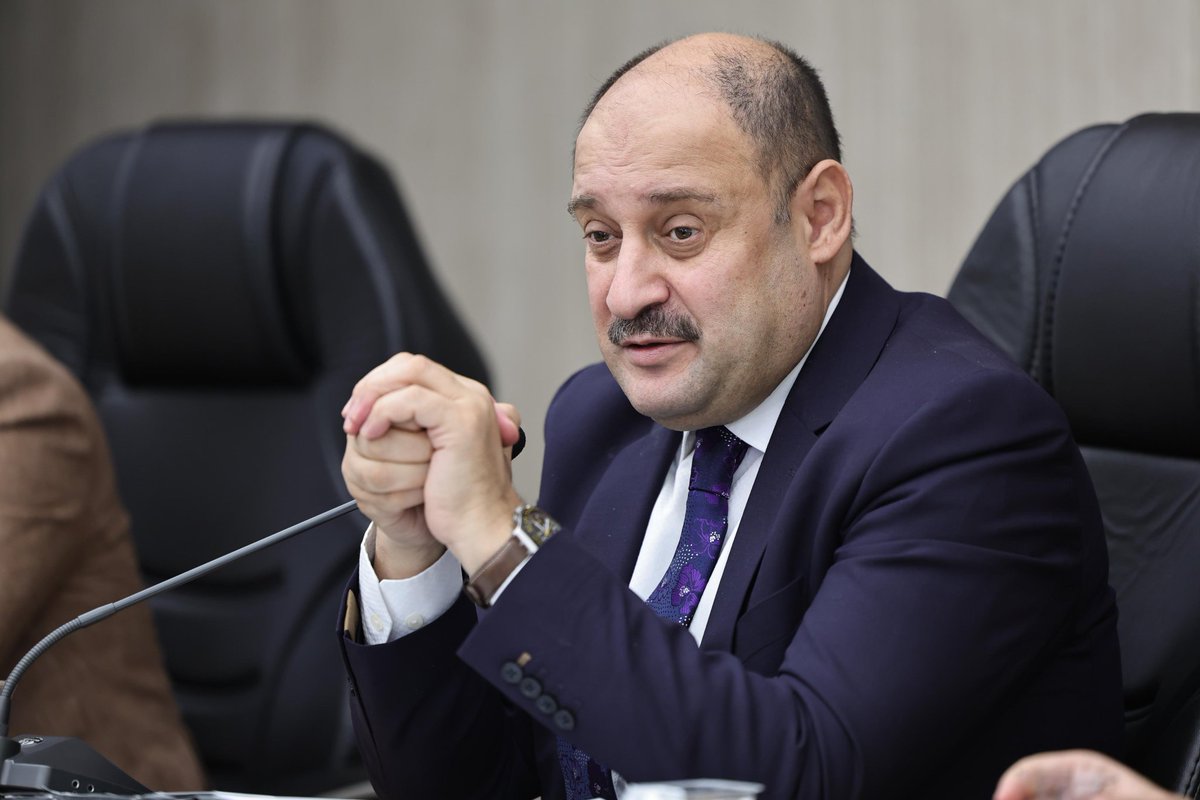 “Yolu doğru olanın yükü ağır olur"