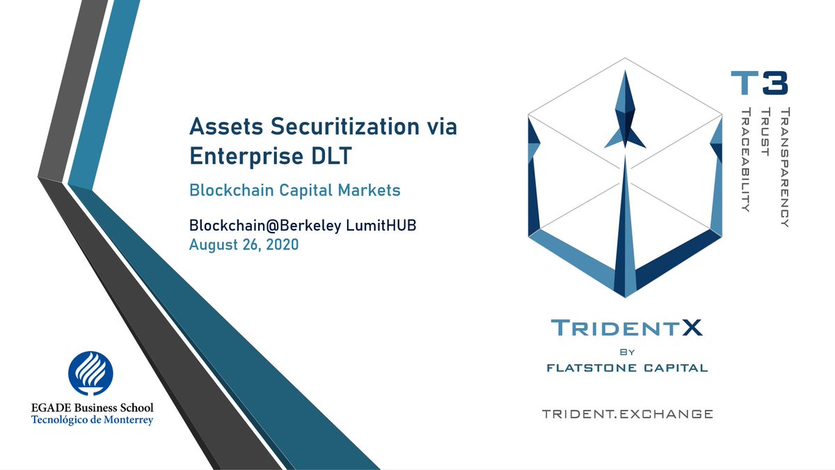 tridentxhodler's tweet photo. Respectfully most of #WallSt has marginal experience on #Crypto Digital Assets #TokenizedRWA the most #DeFi of the #TradFi are lost in space. So we would not take any direction as we traverse the deep-space to our home planet #Neptune @PoseidonxAi @egade @UCBerkeley #CryptoRock https://t.co/p2Z9XxQTeY