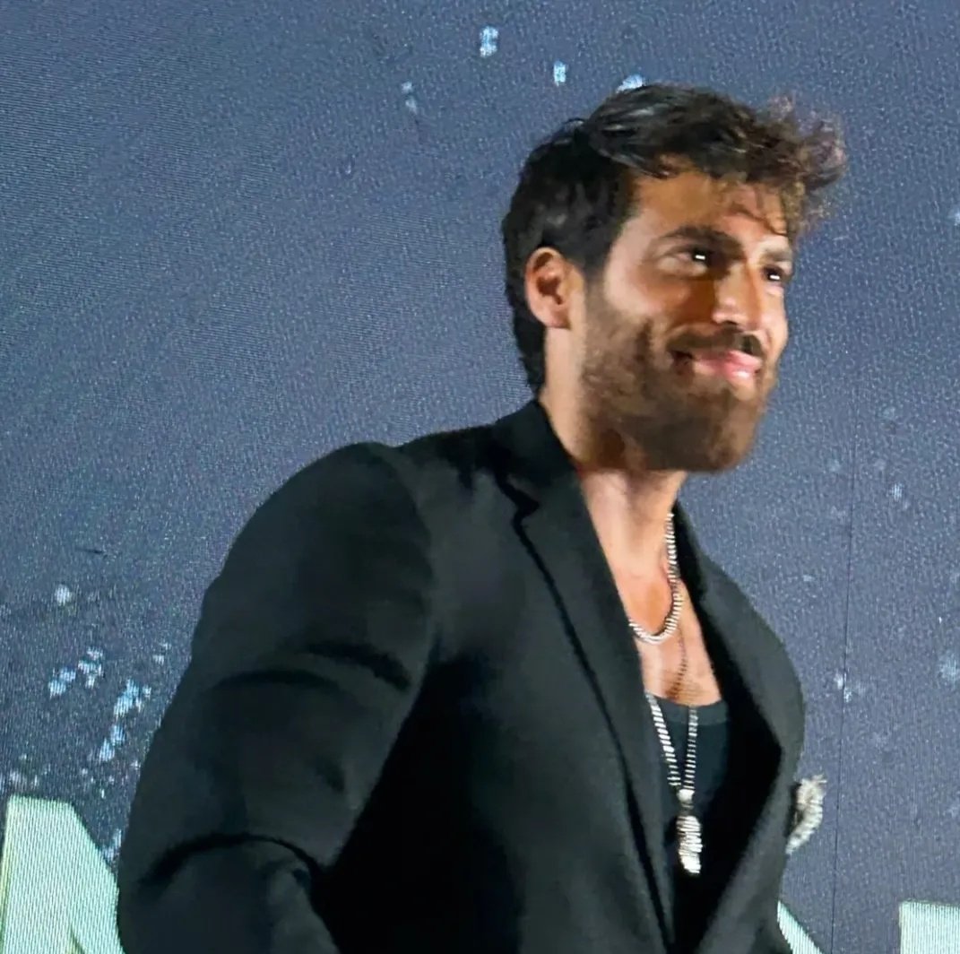 I vote for #CanYaman from Turkiye for The 100 Most Handsome Faces of 2025
#100faces2025 
#tccandler 
<a href="/tccandler/">TC Candler</a>