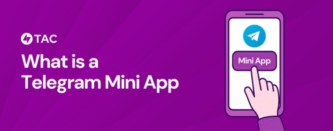 🧵Telegram Mini Apps. More Than Just Chat Everything You Need to Know👇

1️⃣ Back in 2020, DeFi Summer changed everything. On chain finance proved banks weren’t needed. But adoption was limited wallet extensions, bridges, tutorials… too much friction.