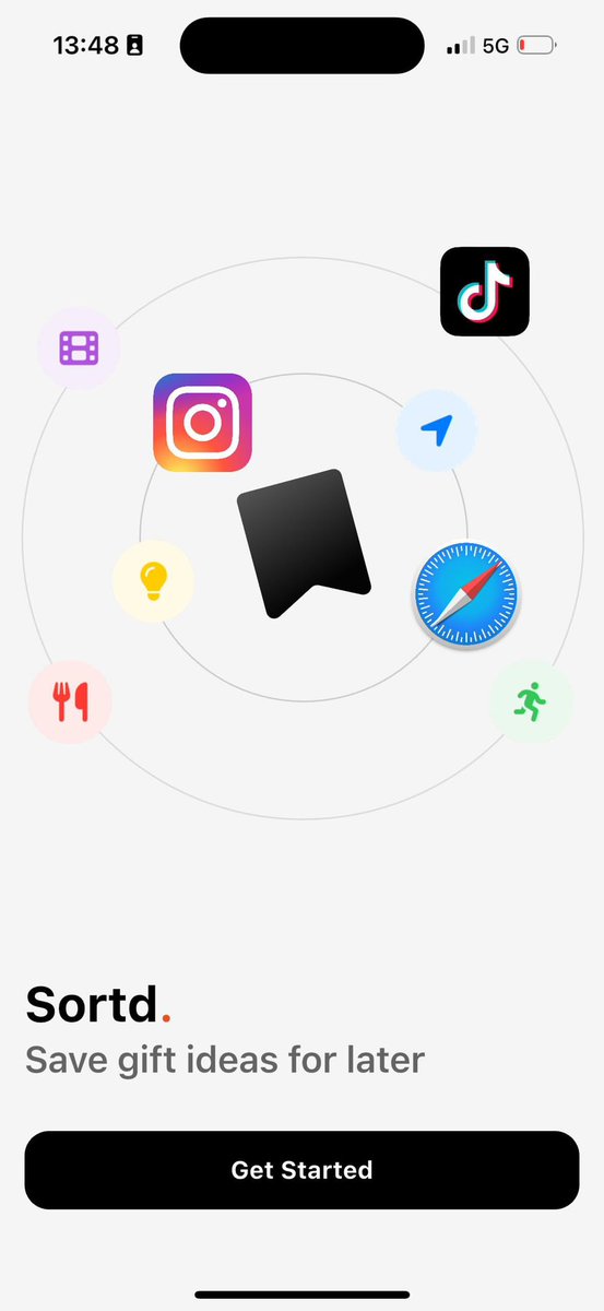 Albo (previously Sortd) tweet media