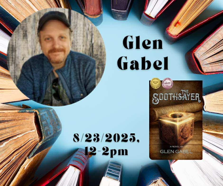 Glen Gabel tweet media