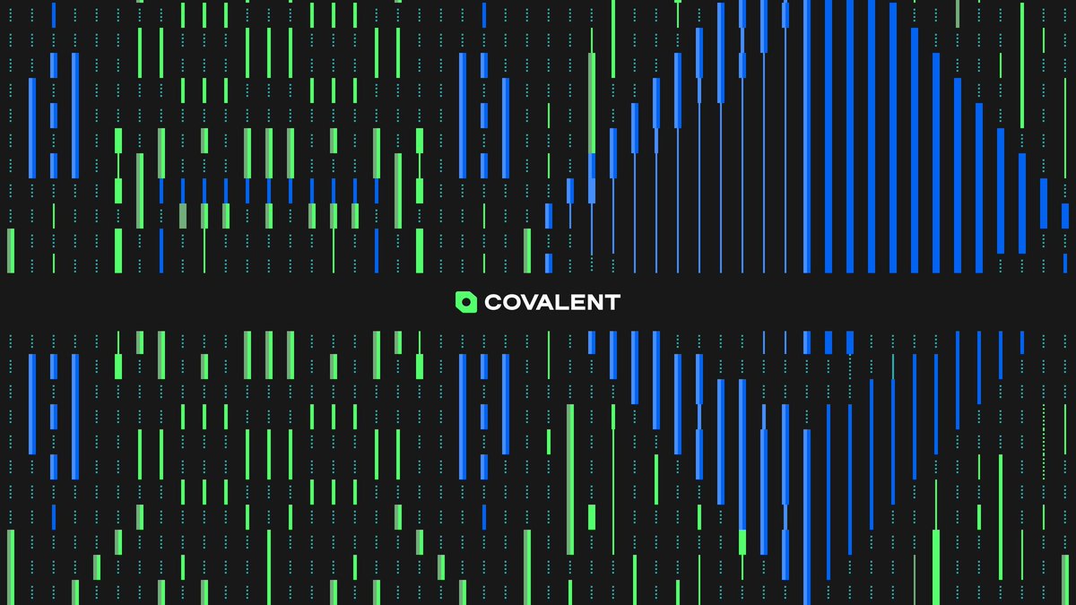 Sub-second blockchain data isn't just "fast" in the abstract sense that marketing teams love to throw around.

It's