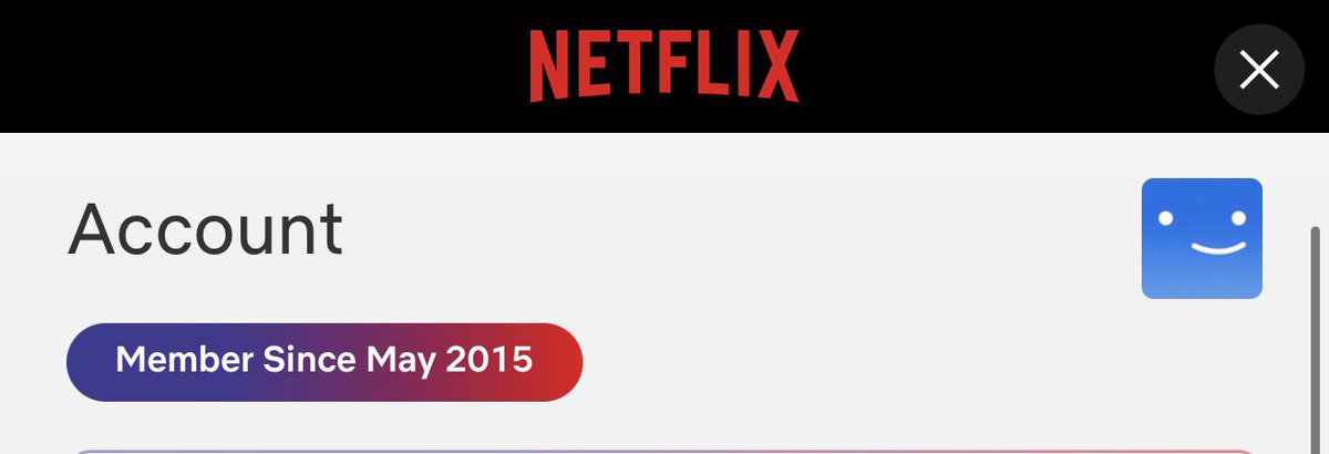 Goodbye <a href="/netflix/">Netflix</a> my trusted friend. 
Why oh why did you fuck up the user interface? The new one is totally bollocks!