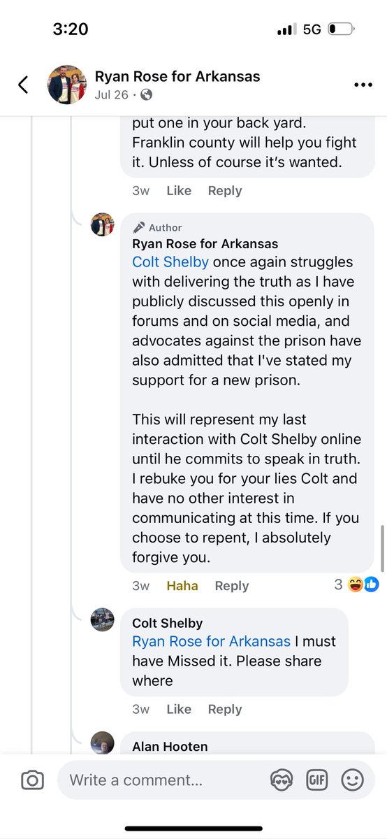 Colt Shelby (@colt_shelby) on Twitter photo I need some political help here. These were a few months apart. Is <a href="/ThePastorRyan/">Rep. Ryan Rose 🇺🇸</a> for the site or against the site? Unfortunately I’m rebuked by brother Rose and left confused . <a href="/arhousedems/">Arkansas House Democrats</a> <a href="/ArkDems/">Democratic Party of Arkansas</a> <a href="/ARHouseCaucus/">Arkansas Republican House Caucus</a> <a href="/ARGOP/">Arkansas GOP</a> and why is it so hard to say what your constituents want, I need some political help here. These were a few months apart. Is <a href="/ThePastorRyan/">Rep. Ryan Rose 🇺🇸</a> for the site or against the site? Unfortunately I’m rebuked by brother Rose and left confused . <a href="/arhousedems/">Arkansas House Democrats</a> <a href="/ArkDems/">Democratic Party of Arkansas</a> <a href="/ARHouseCaucus/">Arkansas Republican House Caucus</a> <a href="/ARGOP/">Arkansas GOP</a> and why is it so hard to say what your constituents want,