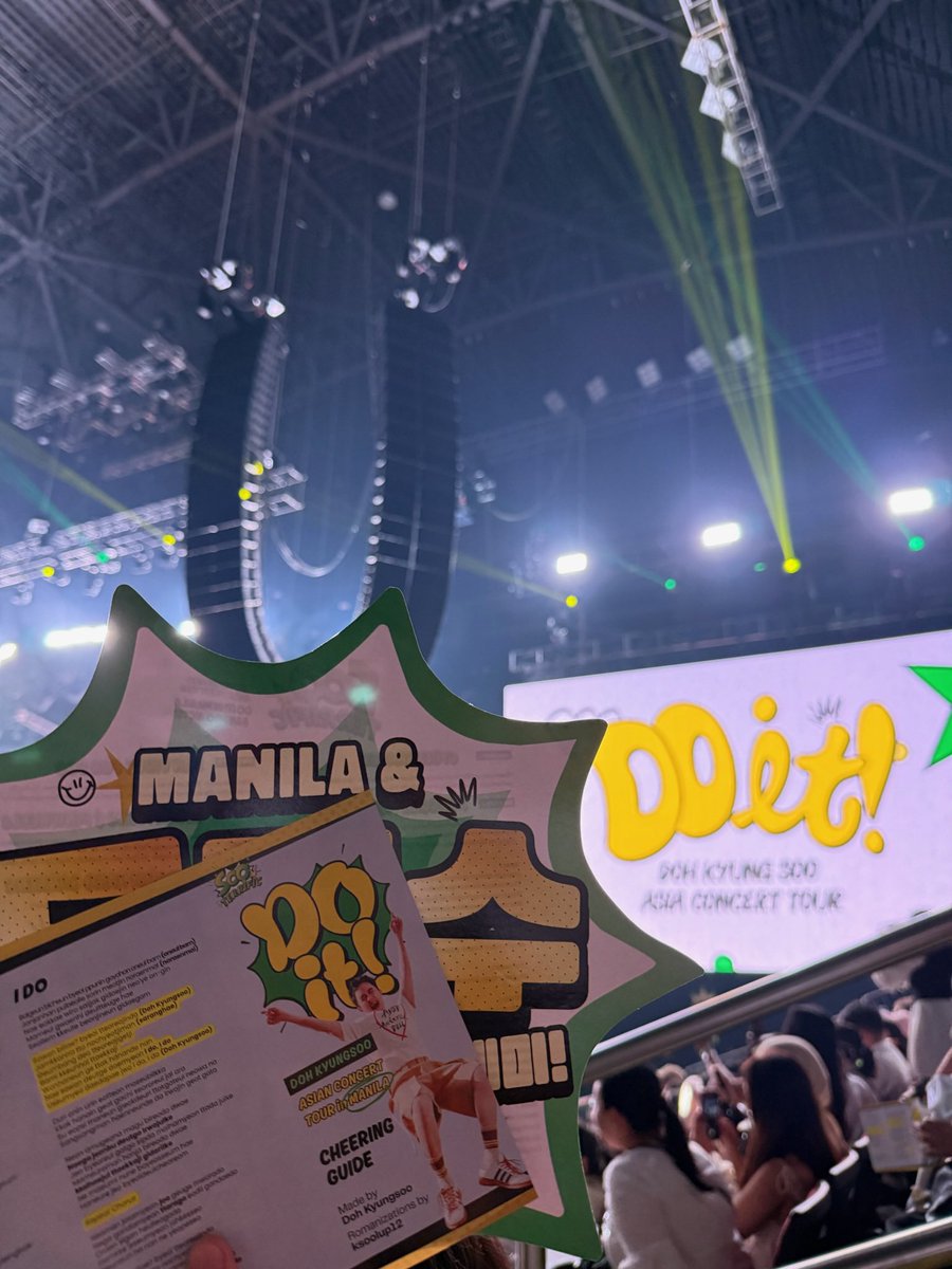 danielleysabel's tweet photo. #DOITinMNL 
사랑해 🤧💕 https://t.co/3vAkKePPSI