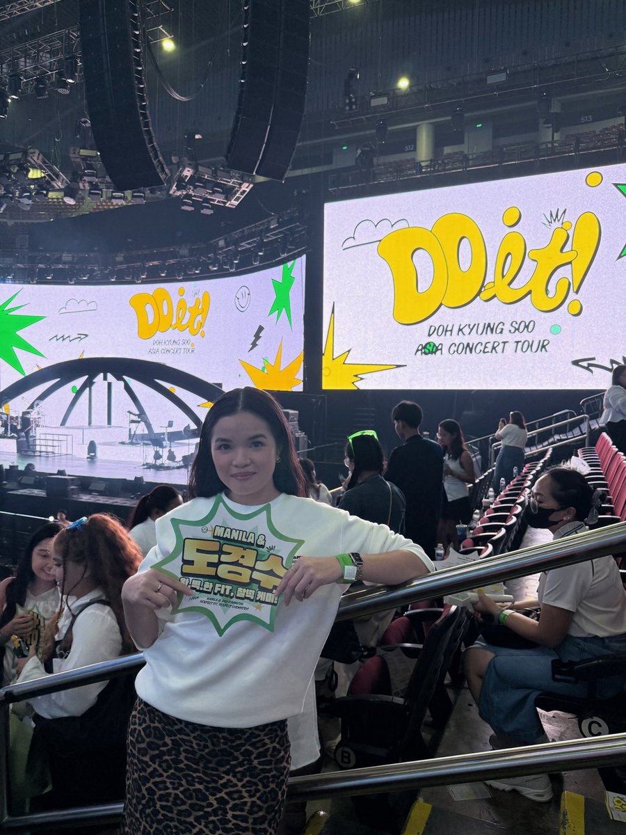 danielleysabel's tweet photo. #DOITinMNL 
사랑해 🤧💕 https://t.co/3vAkKePPSI