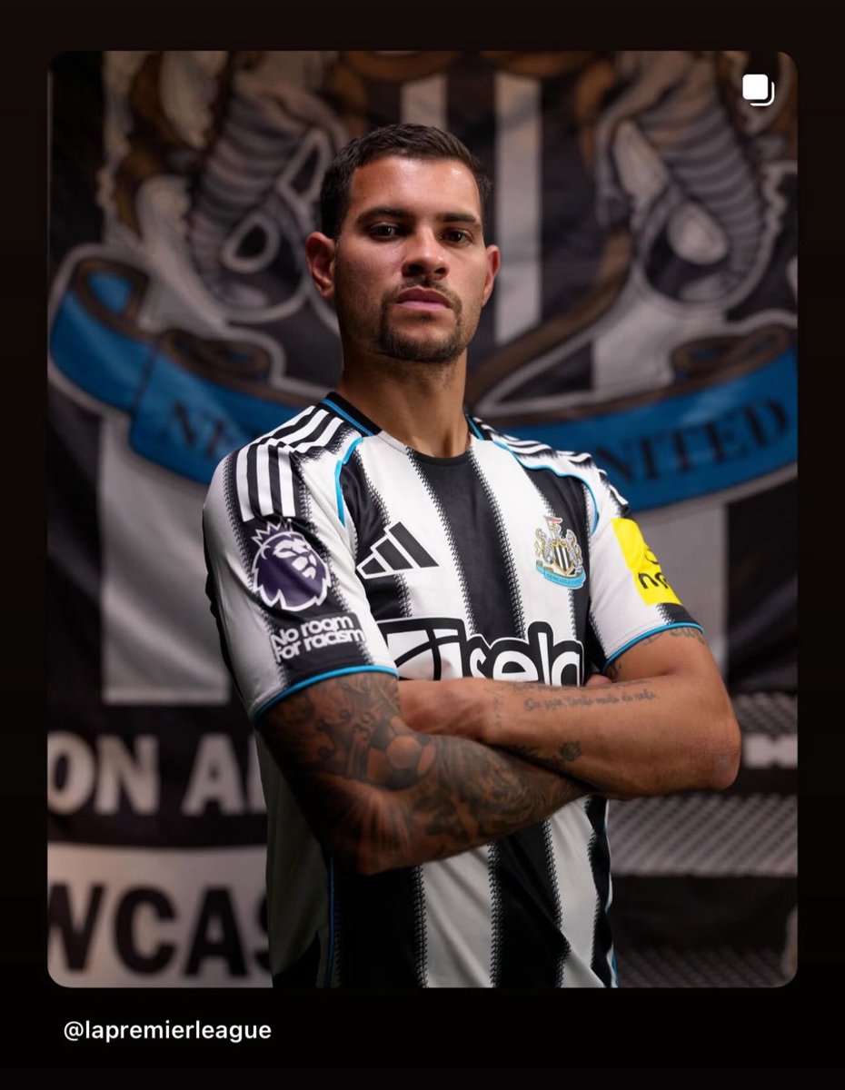 DailyNUFC tweet media