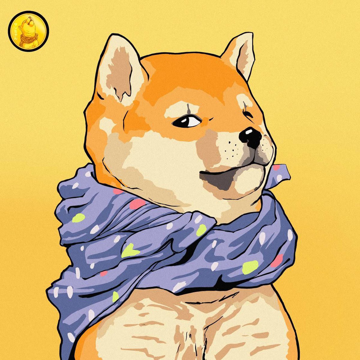 <a href="/JamesWynnReal/">James Wynn</a> want a multicycle token? want a meme coin backed by an influencer with over 2 million social media followers? want a meme coin where the influencer came in took the tokens locked them throughout ten years and everything is going towards charity? bid $San it only makes sense, this