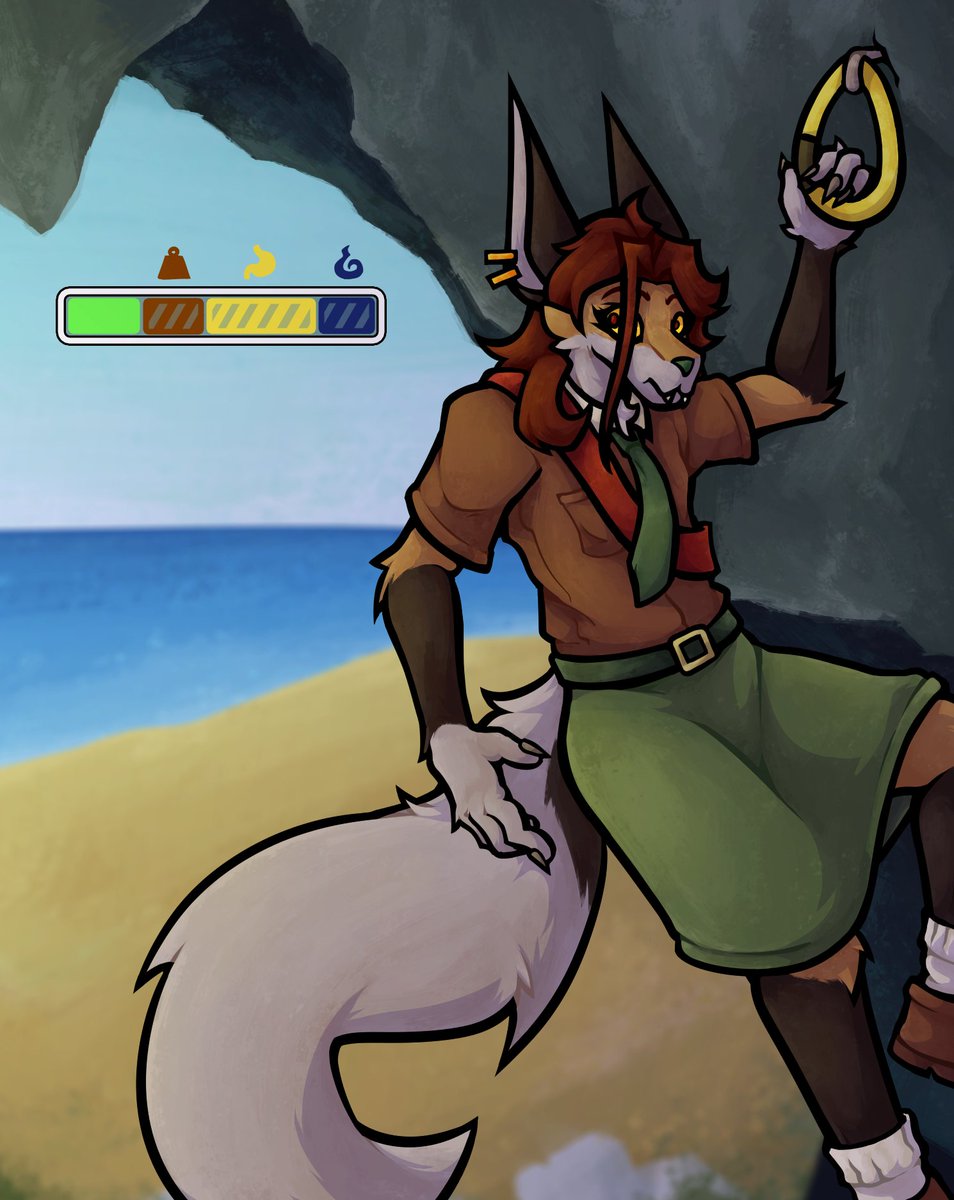 No art, too busy playing Peak.
Am I cooked chat?