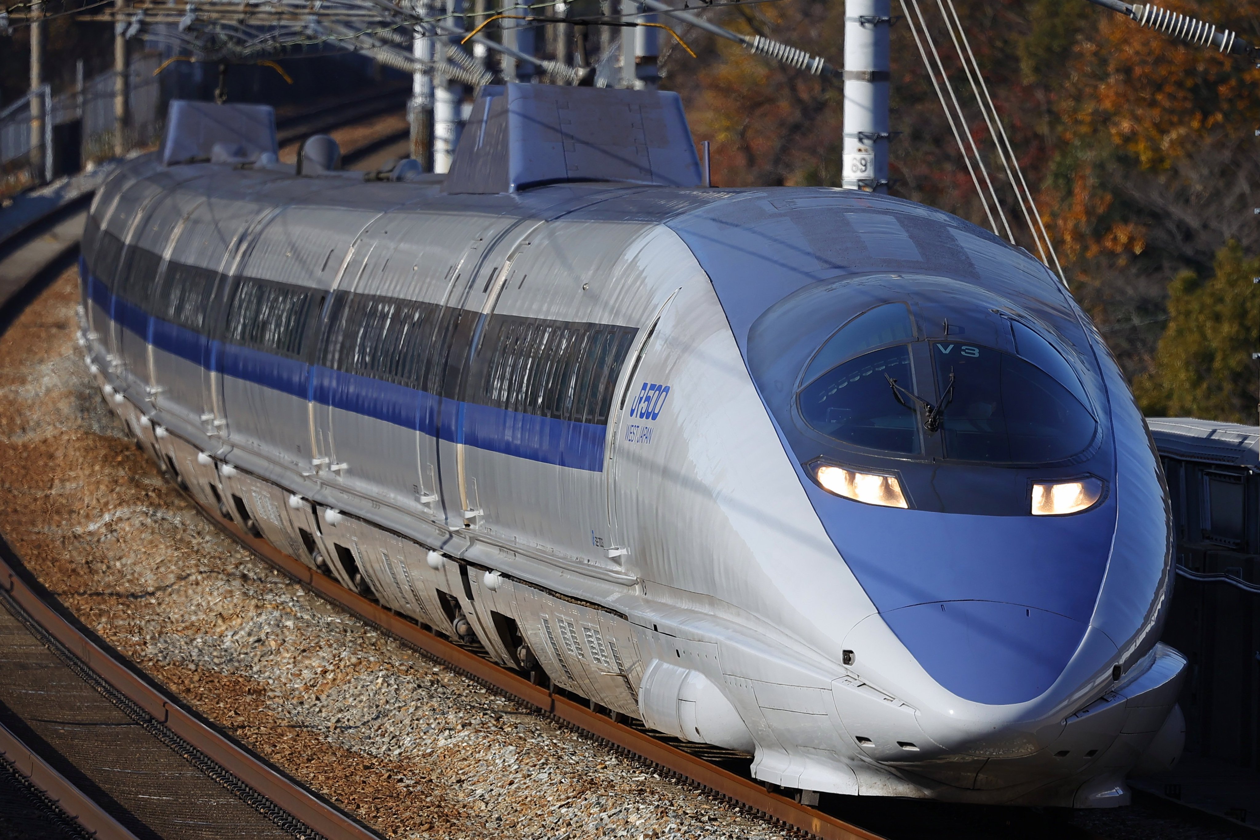 みどはた (@MyDear_TRAIN) / X