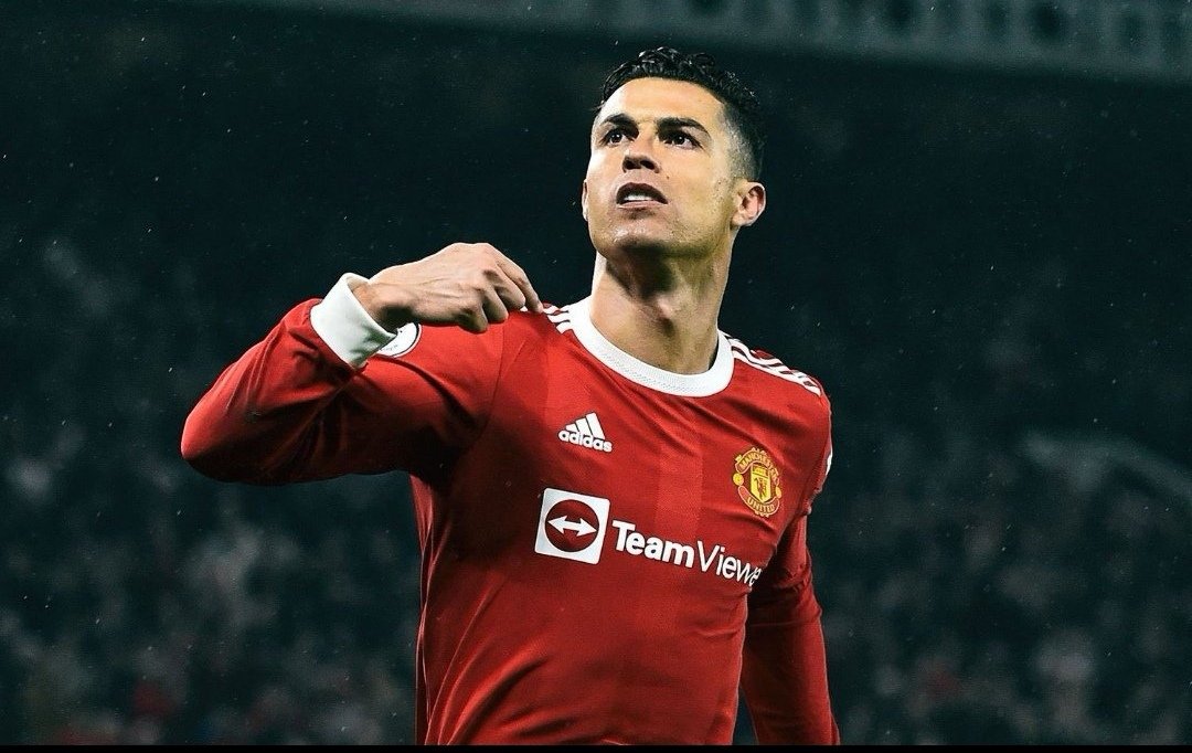 Cristiano Ronaldo, We're Waiting For Your (100th) goal With AL-Nassr. AL-Nassr Will Become The Fourth Team With Which You Score (100) goals, After Manchester United, Juventus, &amp;
Real Madrid

🏆 Do it in The Final 🏆
💙💛
<a href="/Cristiano/">Cristiano Ronaldo</a>