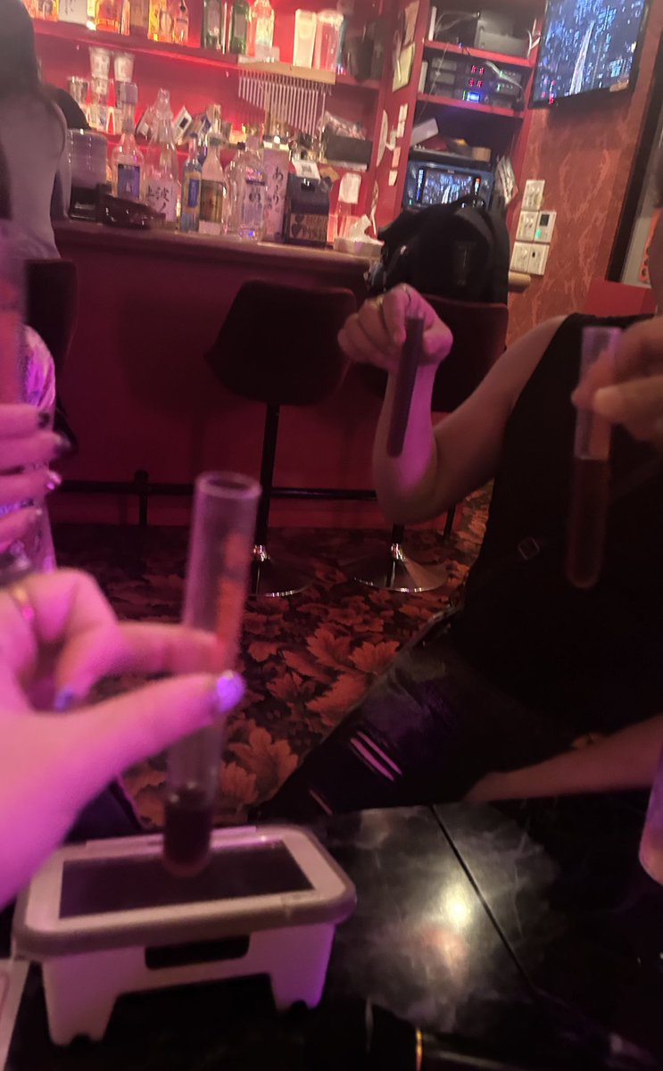 久々にこんな時間まで飲んでいて楽しいねってなっている
ご馳走様でした🙏