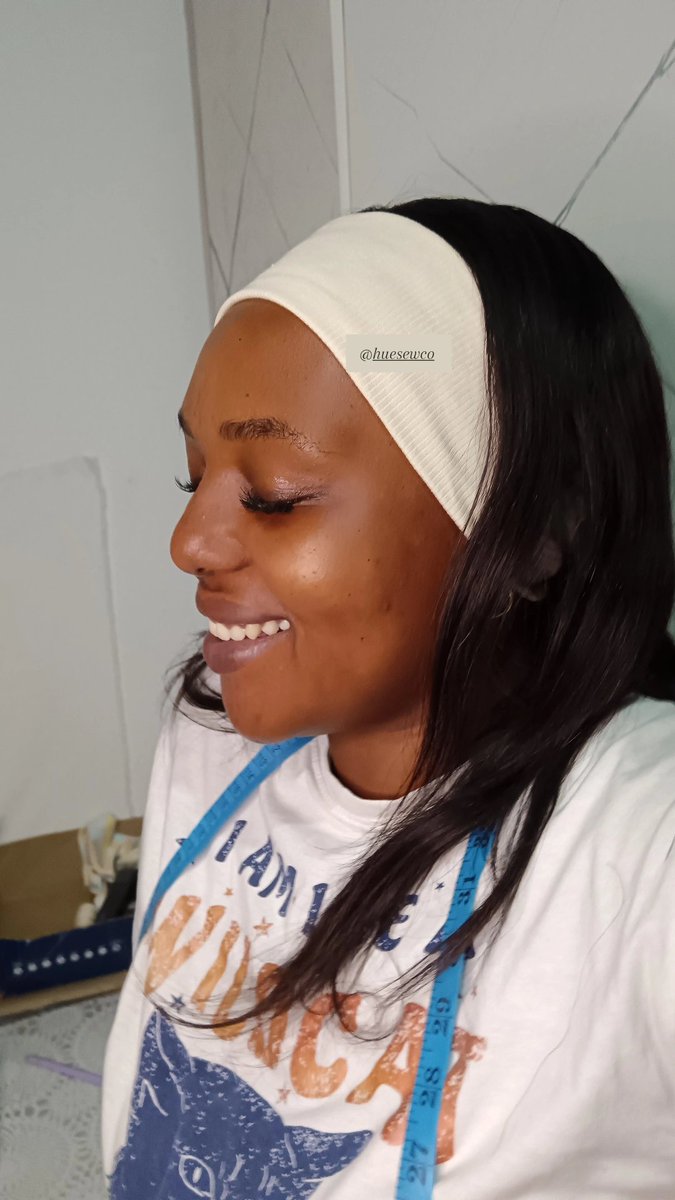 Try_Lotshwa's tweet photo. Hi❤️ I make and sell these headbands at R50 each, two for R80 ‼️
WhatsApp 0610335136 to place orders 🎀 based in Durban and I courier nationwide. kindly re-tweet my next customer could be on your timeline 🥹 https://t.co/aScJY9rseL