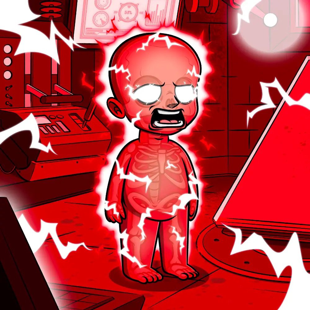 🎉 Lil Degen Buying Festival 🎉

Love Lil Degens and want to level up into a full DEGEN?
Or you think you can trade like a degen..

Here’s your shot — and probably the easiest way yet to win a DEGEN NFT.

💸 Every secondary buy of a Lil Degen = 1 raffle entry into our monthly