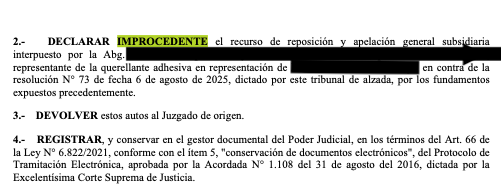 adiazarce's tweet photo. No caiga en la desesperación de presentar acciones para justificarse ante sus clientes.

Acepte cuando ha sido vencido dentro del marco de la Ley.

Las dilaciones innecesarias hablan mal de la capacidad técnica. https://t.co/XLymtWJHiQ