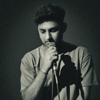Composersanjay's tweet photo. #NewProfilePic https://t.co/UMrZFAvYu0