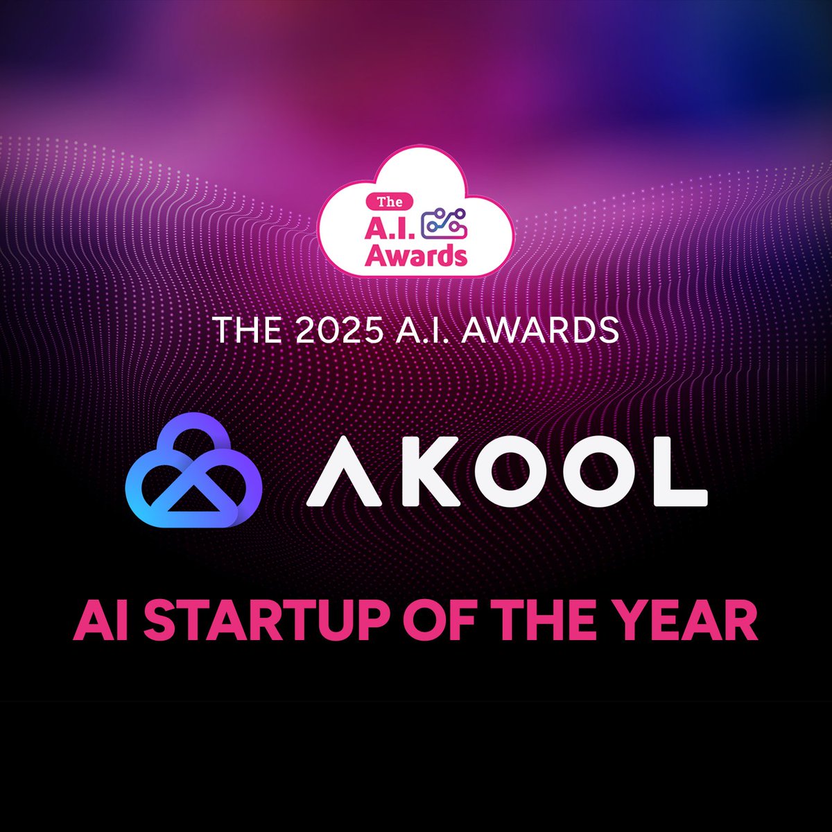 We’re honored to be recognized by The Cloud Awards as the AI Startup of the Year at The 2025 A.I. Awards! 🏆

This recognition highlights our commitment to pushing the boundaries of generative AI and empowering creators worldwide with cutting-edge tools.

Check out the full