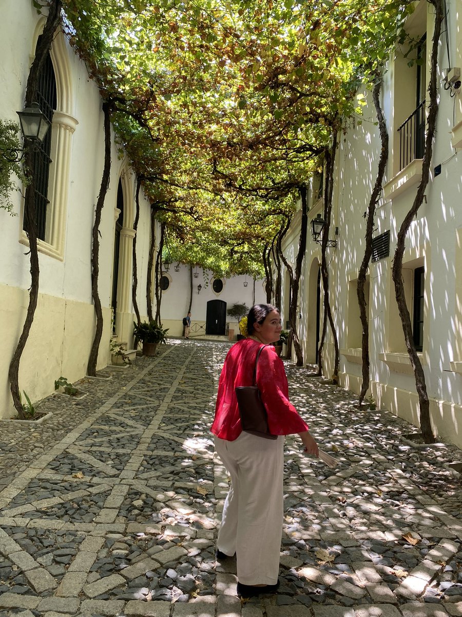 Angelacc_2012's tweet photo. Ya que estamos de vuelta, vamos a dar una vuelta por Jerez https://t.co/s4ceNypgz8