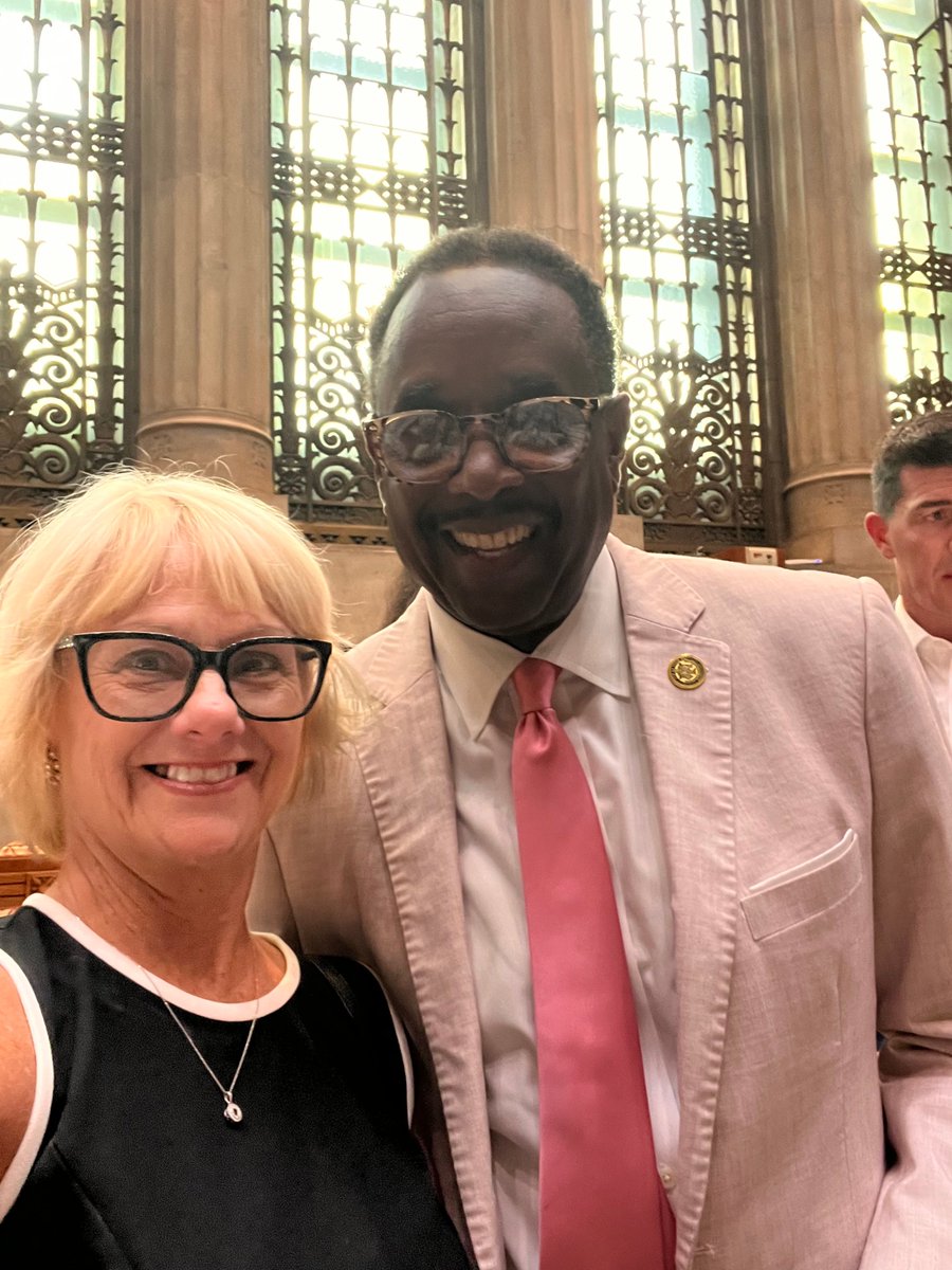 Read to Succeed Buffalo tweet media