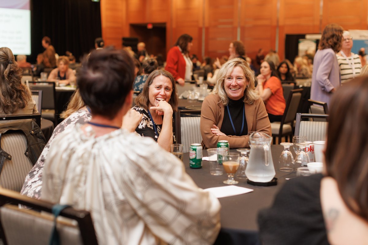 #CommunityConnect 2025 is where ideas meet action. Hear stories of CSS + Primary Care working together in rural Ontario and explore models like Healthy Ageing Community Hubs. Be part of a more connected future for aging well. Register: loom.ly/HP-lwe0 #Healthcare