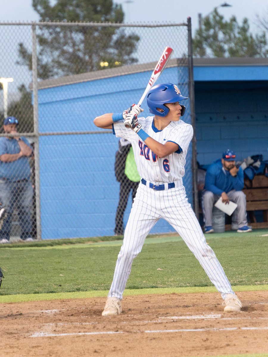 Happy birthday c/o 2027 infielder <a href="/AndrewVega3974/">Andrew Vega</a> have a great day kid!