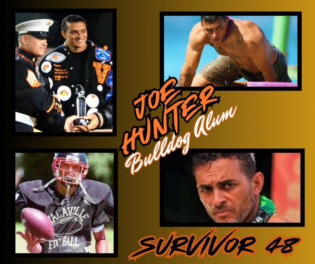 Vacaville Football tweet media