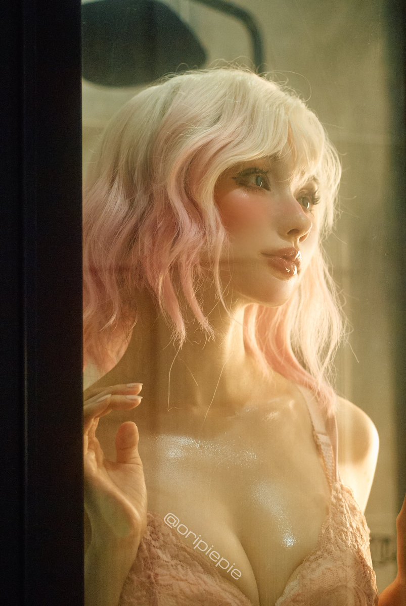 What can I do to get into your heart？