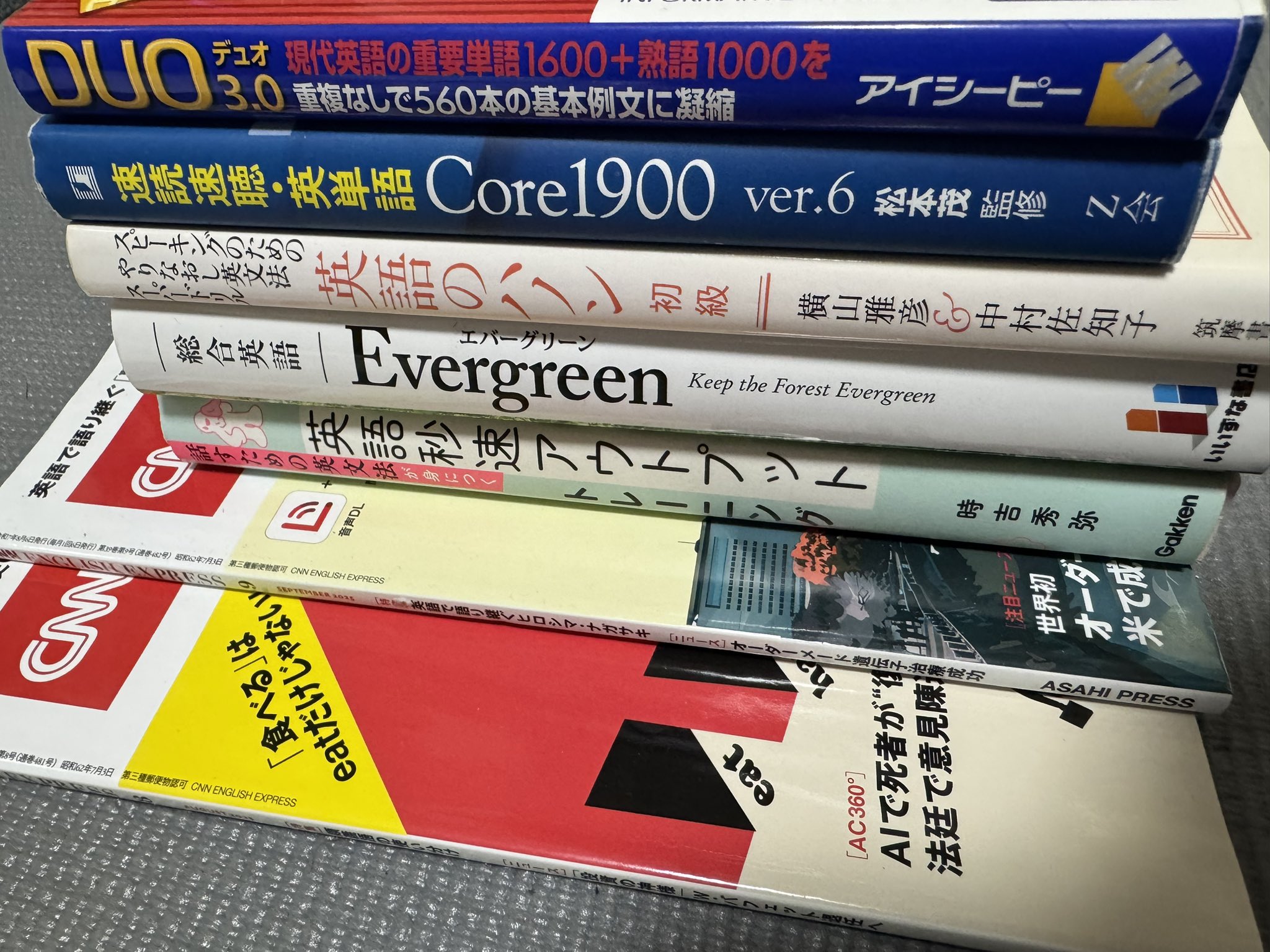 孤独　ボーダーレス　拡張　英語版　1枚 PORTER ポーター ネイキッド ブックバッグ(L) 667-19786 667