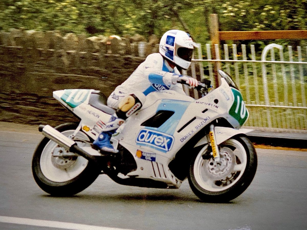 Mez Mellor, Supersport 600 TT89