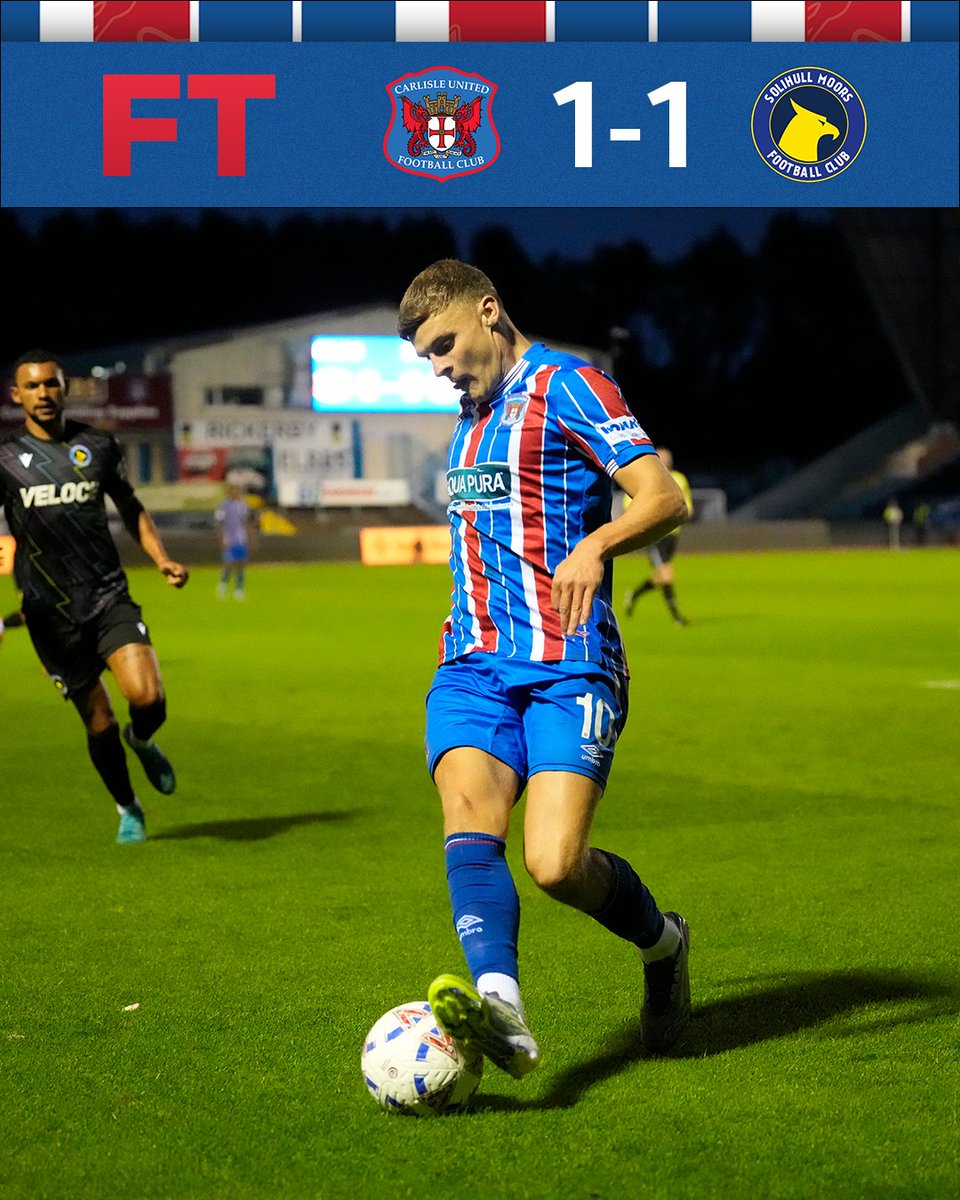 All over at BP. ⏹️