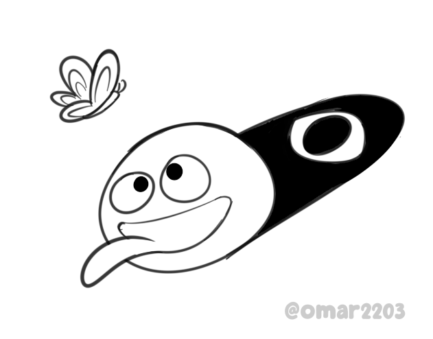 Kirby Air Riders Gooey lore