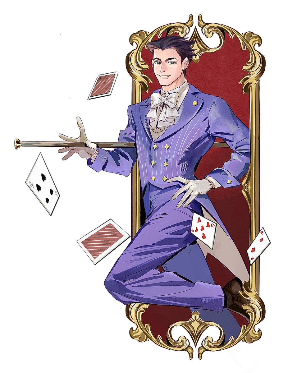 Phoenix Wright