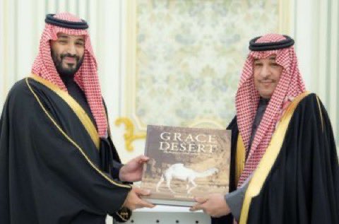 الإبل تعيش عصرها الذهبي 

وعدت فأوفيت فأنجزت <a href="/F_BinHithleen/">فهد بن حثلين</a>