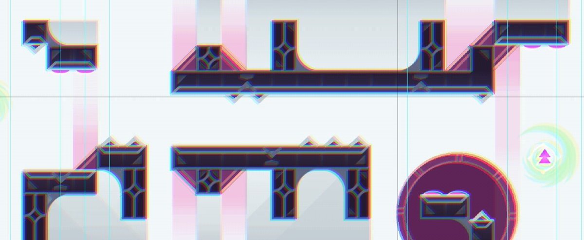 It's been a while since I posted anything, but I think I've improved a bit since my last time.