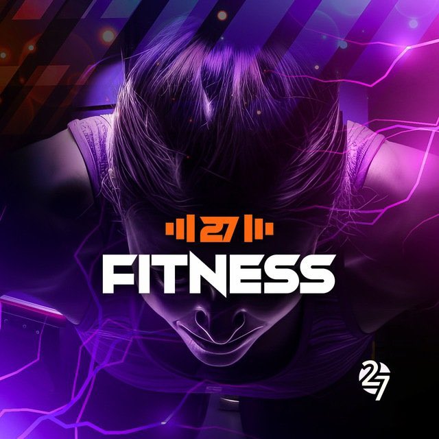 _sneakernyame's tweet image. t.me/+g8ymUR0g4TA0M…
Sweat now. Shine later. 💰
@S27community turns your workouts into REAL rewards 🚀
🏆 Compete in challenges
🔥 Stay consistent
💸 Win prizes
Why train for free when you can Get Fit & Get Paid?
#27Fitness #27Community