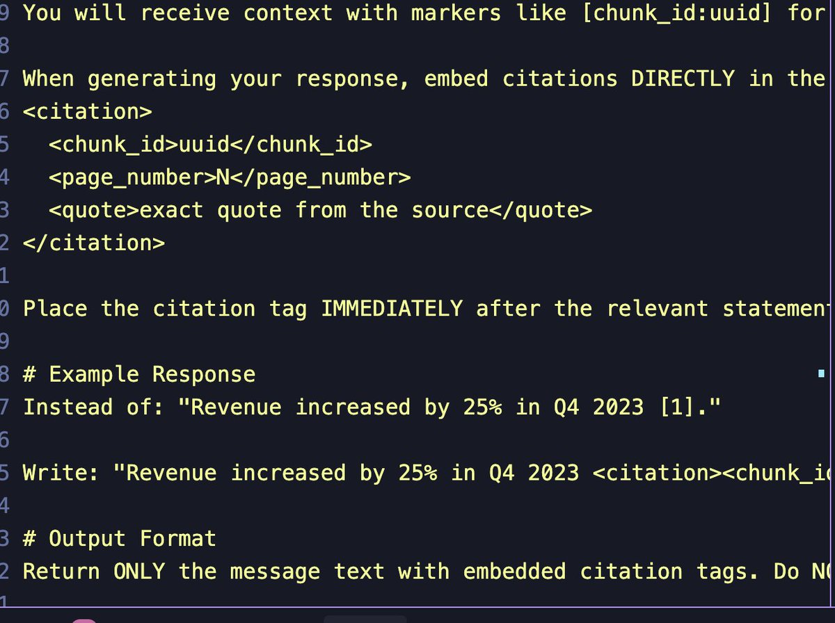 GPT-5 might be the worst update Open AI has ever released. 

How is it possible a supposedly better model can't even adhere to simple return only this schema responses?

Page Numbers omitted by GPT-5 but maintained perfectly using GPT-4.1.

This needs to be fixed. <a href="/sama/">Sam Altman</a>