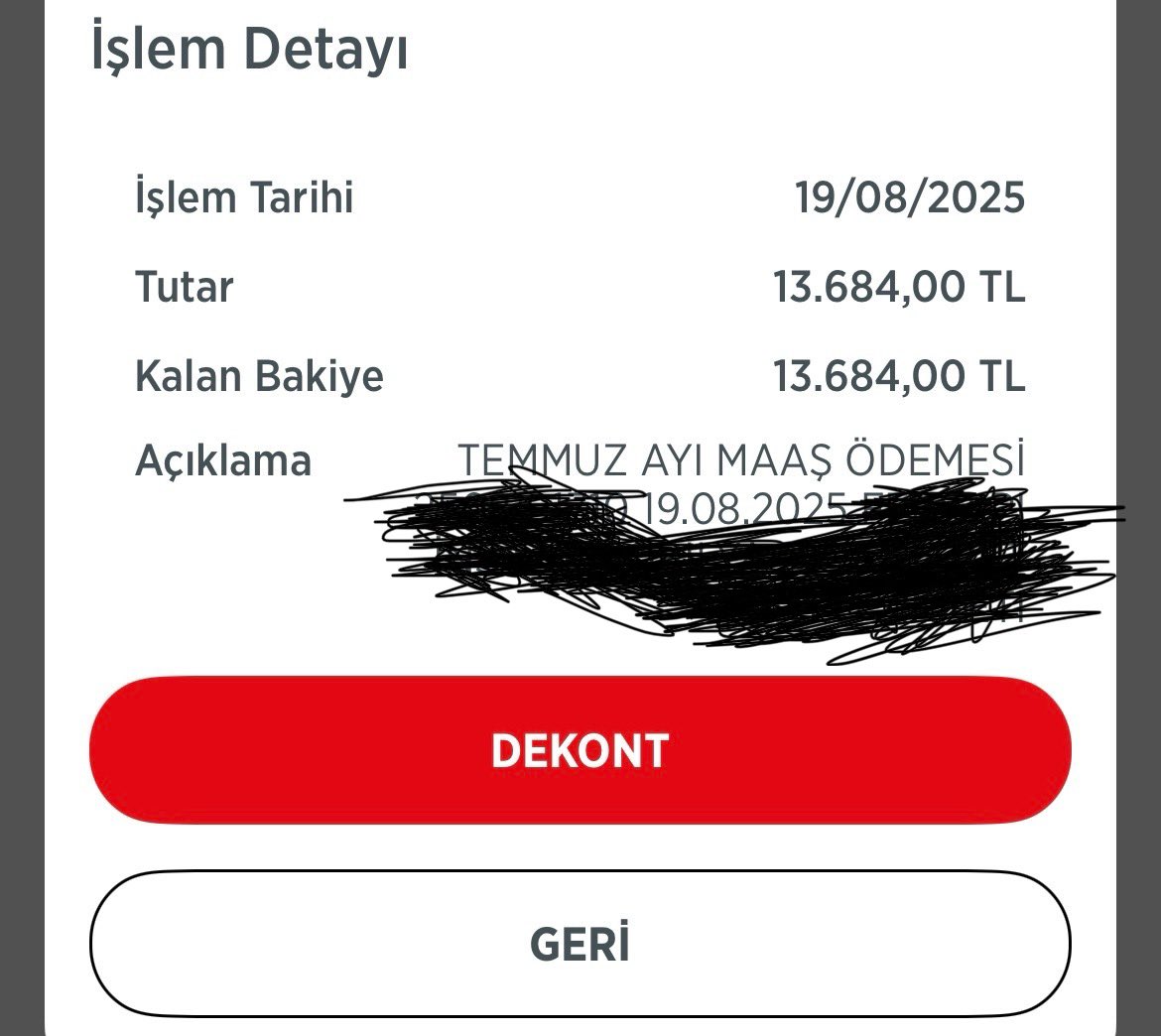 Abi emin miyiz?