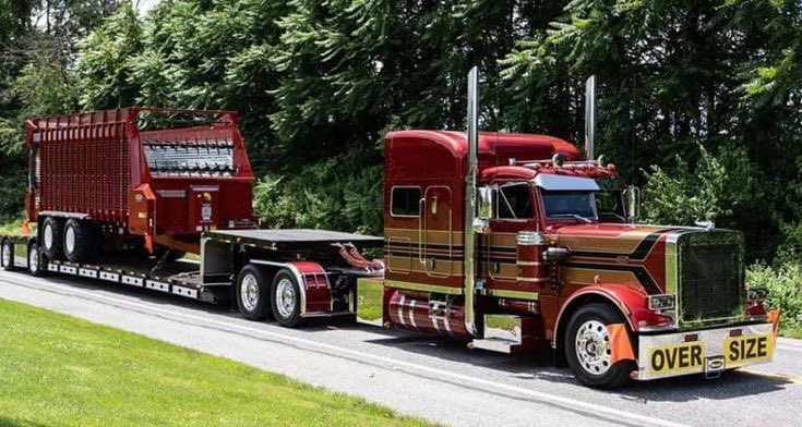 ptagtrucking's tweet photo. βDrive with purpose, and the road will always lead you to success."
ππ¨ #PTAG #Trucking #TruckingTuesday #PTAGquotes #CustomBigRigs https://t.co/1bAroNExwS