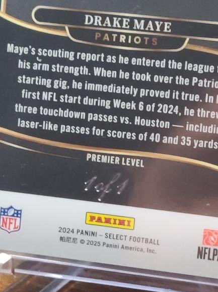 Acme Packs tweet media