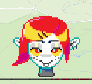 Drew Jurgen on wplace in Stuttgart  :D  
(These past months were busy, will start posting again soon😈)
#Samandmax